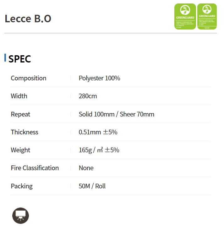 LecceBO spec